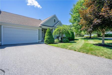 170 Providence Pike 64, North Smithfield, RI 02896, USA