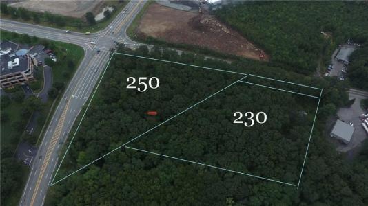 250 George Washington Highway, Smithfield, Rhode Island 02917