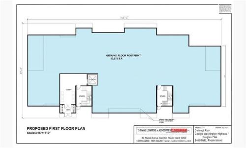 250 George Washington Highway, Smithfield, Rhode Island 02917