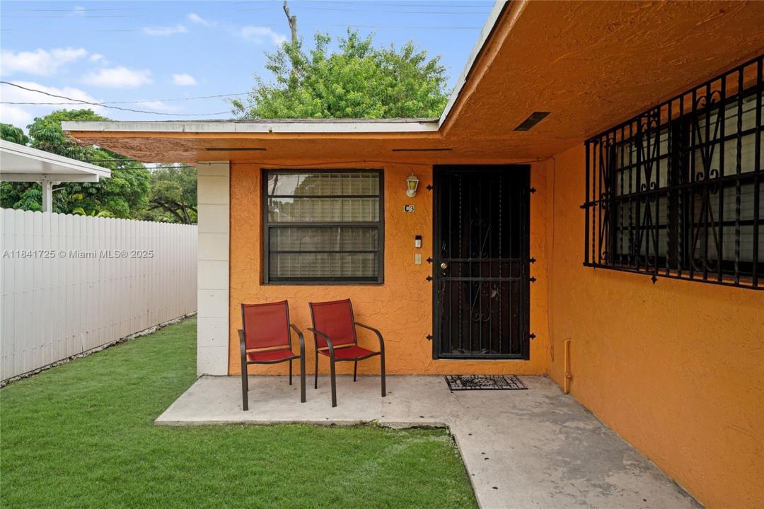 1935 NW 95th Ter, Miami, פלורידה 33147, ארצות הברית של אמריקה 
