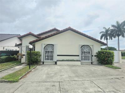 14203 SW 54th, Miami, Florida 33175, USA