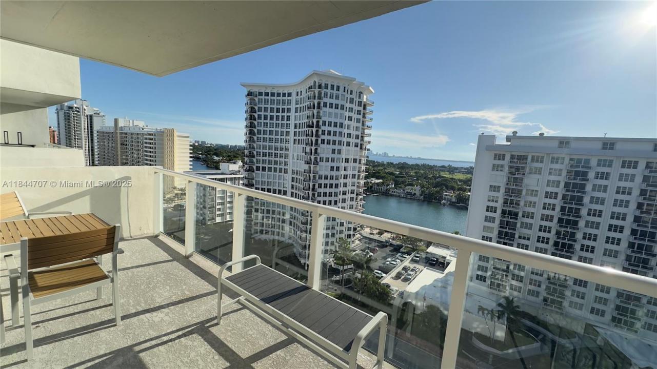 5701 Collins Ave 1509, Miami Beach, פלורידה 33140, ארצות הברית של אמריקה