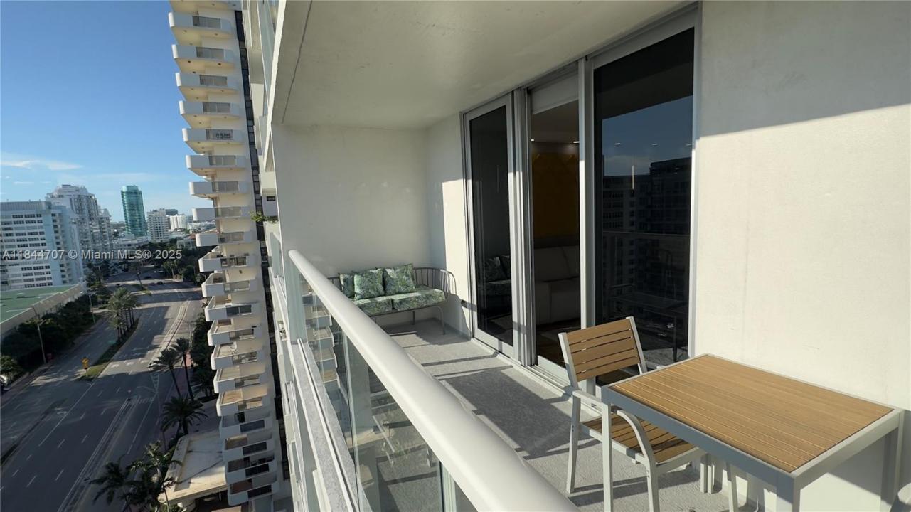 5701 Collins Ave 1509, Miami Beach, פלורידה 33140, ארצות הברית של אמריקה