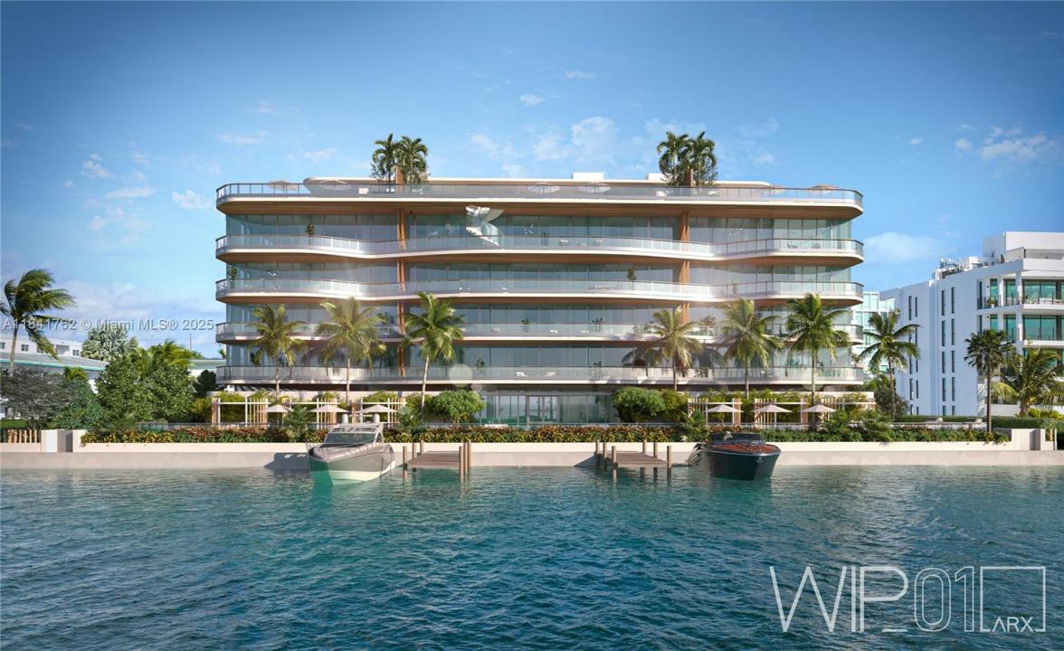 1940 Bay Dr, Miami Beach, Florida 33141, USA