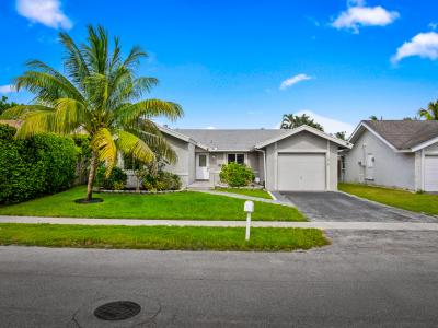 1318 SW 82nd Terrace, North Lauderdale, Flórida 33068, Estados Unidos