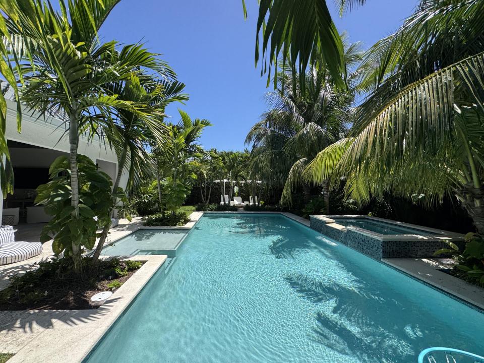 5401 S Olive Avenue, West Palm Beach, Florida 33405