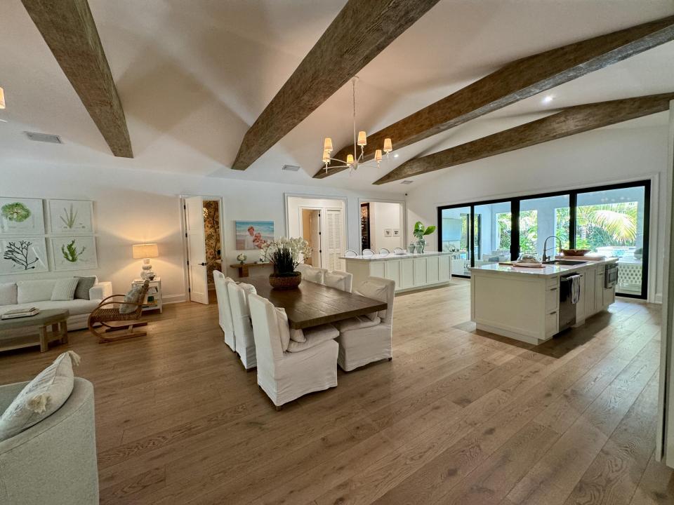 5401 S Olive Avenue, West Palm Beach, Florida 33405, Amerika Birleşik Devletleri