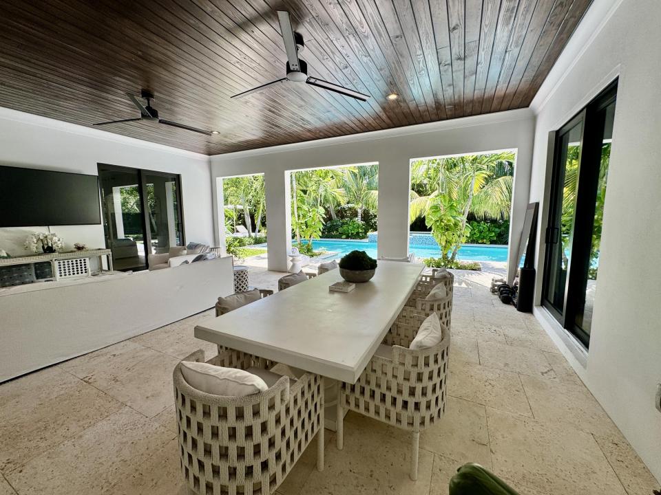 5401 S Olive Avenue, West Palm Beach, Florida 33405, Amerika Birleşik Devletleri