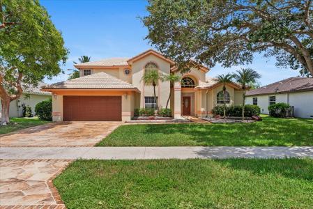 5600 NW 38th Terrace, Coconut Creek, Florida 33073