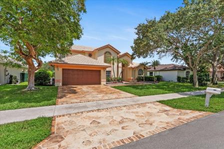 5600 NW 38th Terrace, Coconut Creek, Florida 33073