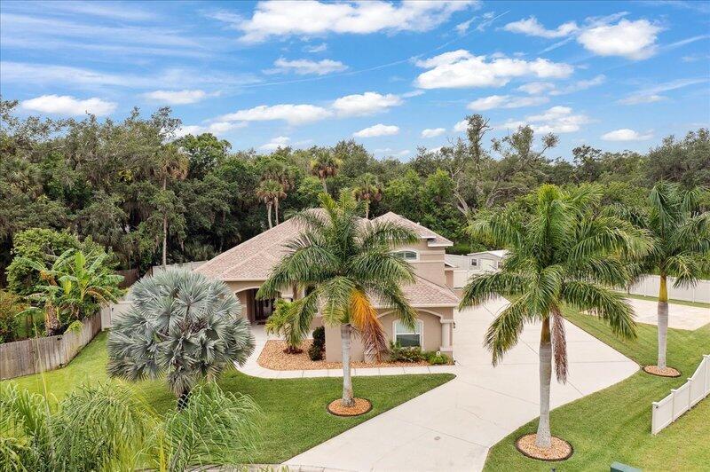 1300 Myrtle Oak Court NE, Palm Bay, Florida 32907, Stati Uniti