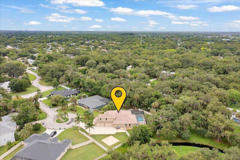1300 Myrtle Oak Court NE, Palm Bay, Florida 32907, Stati Uniti