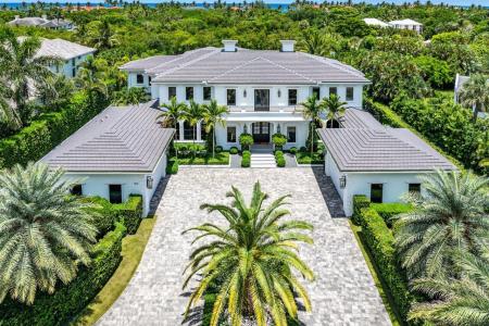 1162 Banyan Estates Drive, Seminole Landing, North Palm Beach, Florida 33408