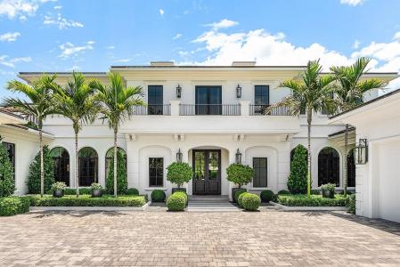 1162 Banyan Estates Drive, Seminole Landing, North Palm Beach, Florida 33408