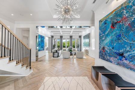 1162 Banyan Estates Drive, Seminole Landing, North Palm Beach, Florida 33408
