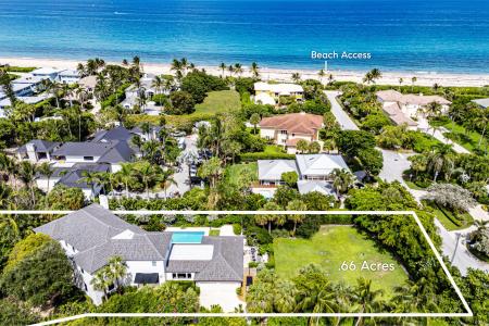 5 Osprey Court, Ocean Ridge, Florida 33435