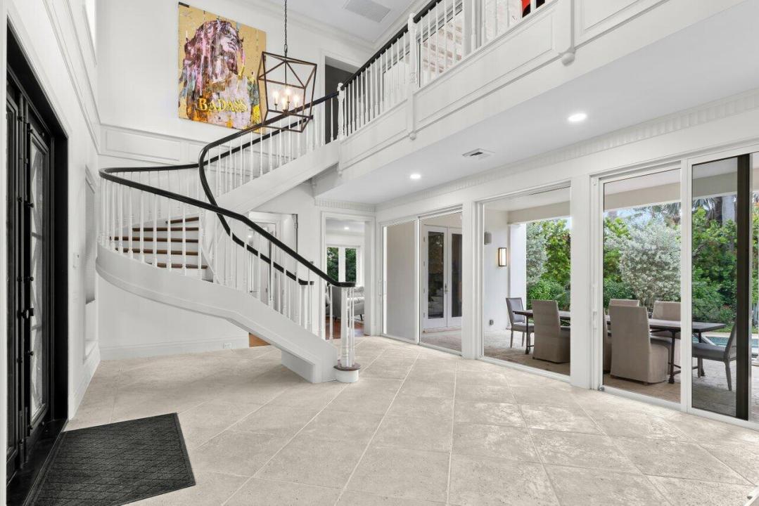 5 Osprey Court, Ocean Ridge, Florida 33435