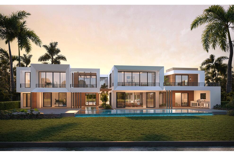 1300 S Ocean Boulevard, Manalapan, Floride 33462, États-Unis