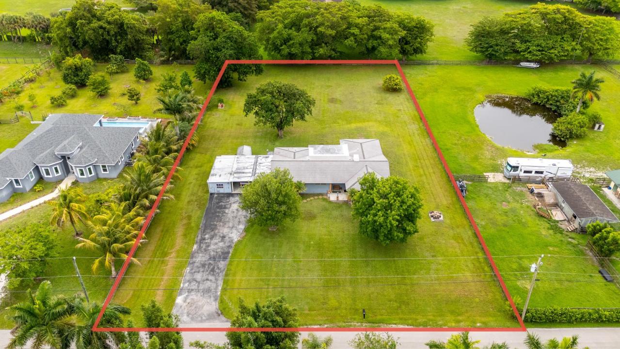5490 SW 128 Avenue, Southwest Ranches, Flórida 33330, Estados Unidos