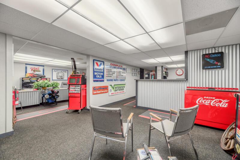 101 SW Ocean Boulevard, Stuart, Florida 34994, USA