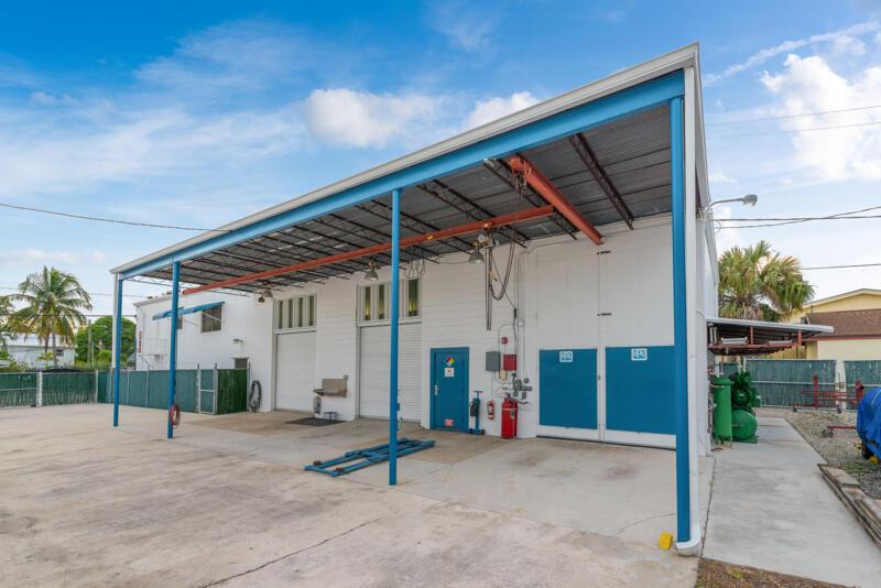 101 SW Ocean Boulevard, Stuart, Florida 34994, USA