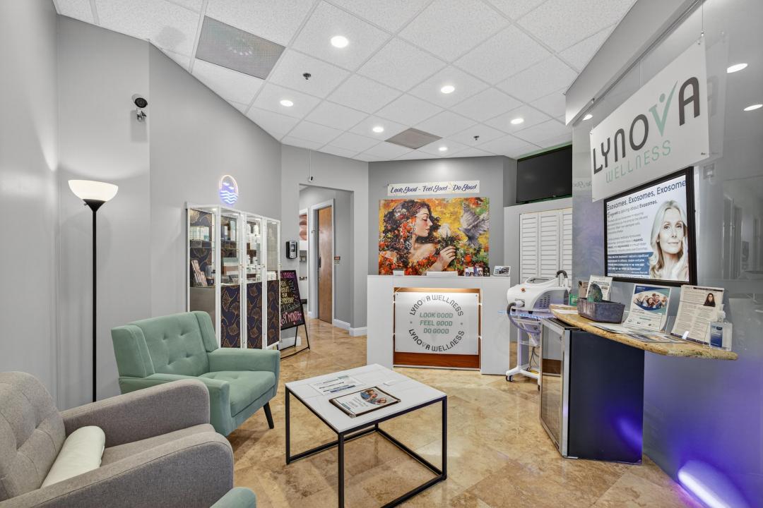 3307 Northlake Boulevard 103, Palm Beach Gardens, Floryda 33403, USA