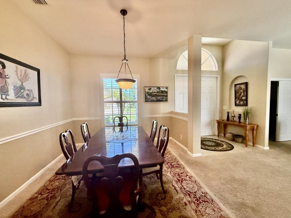 2810 SE Tate Avenue, Port Saint Lucie, Florida 34984