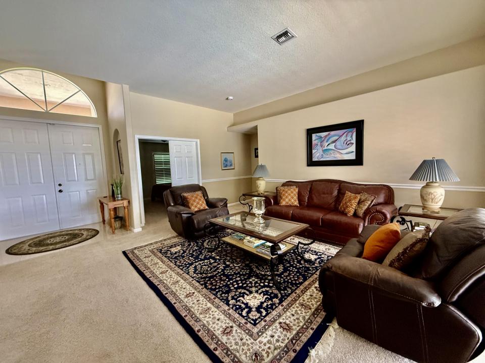 2810 SE Tate Avenue, Port Saint Lucie, Florida 34984