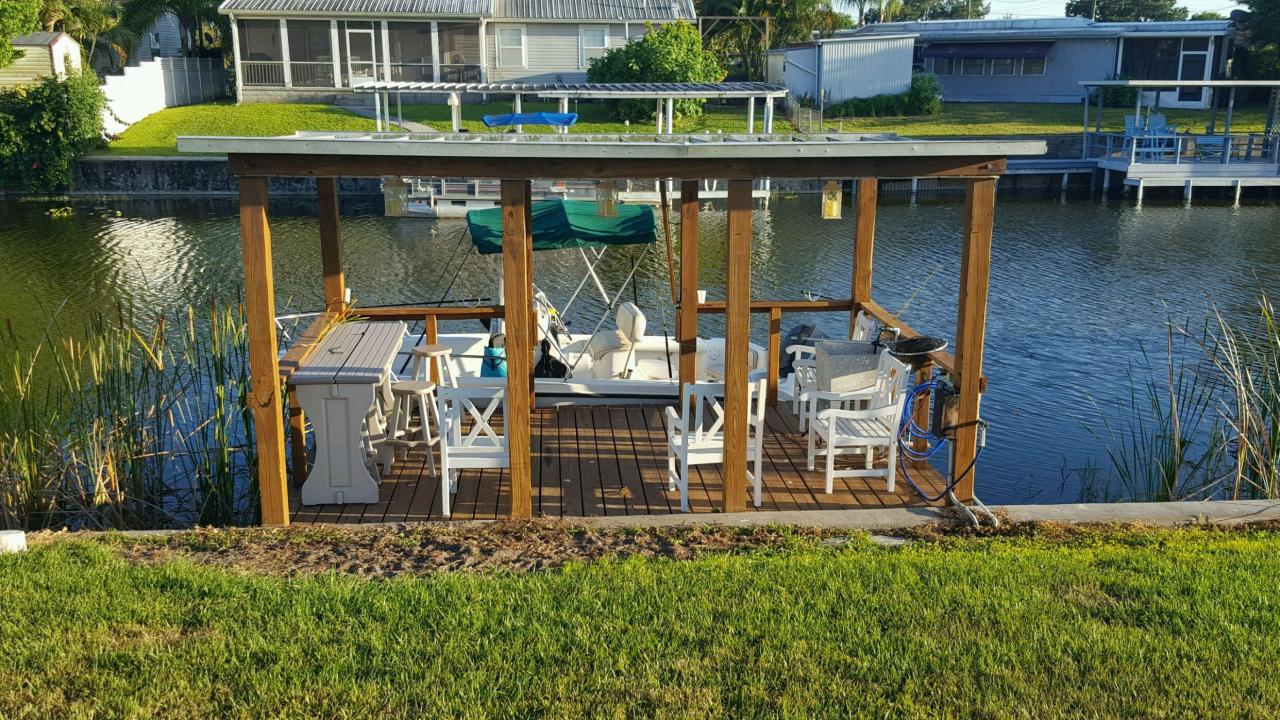 2044 SE 34th Lane, Okeechobee, Florida 34974