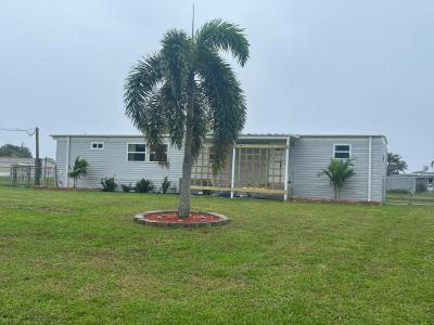 2044 SE 34th Lane, Okeechobee, Florida 34974