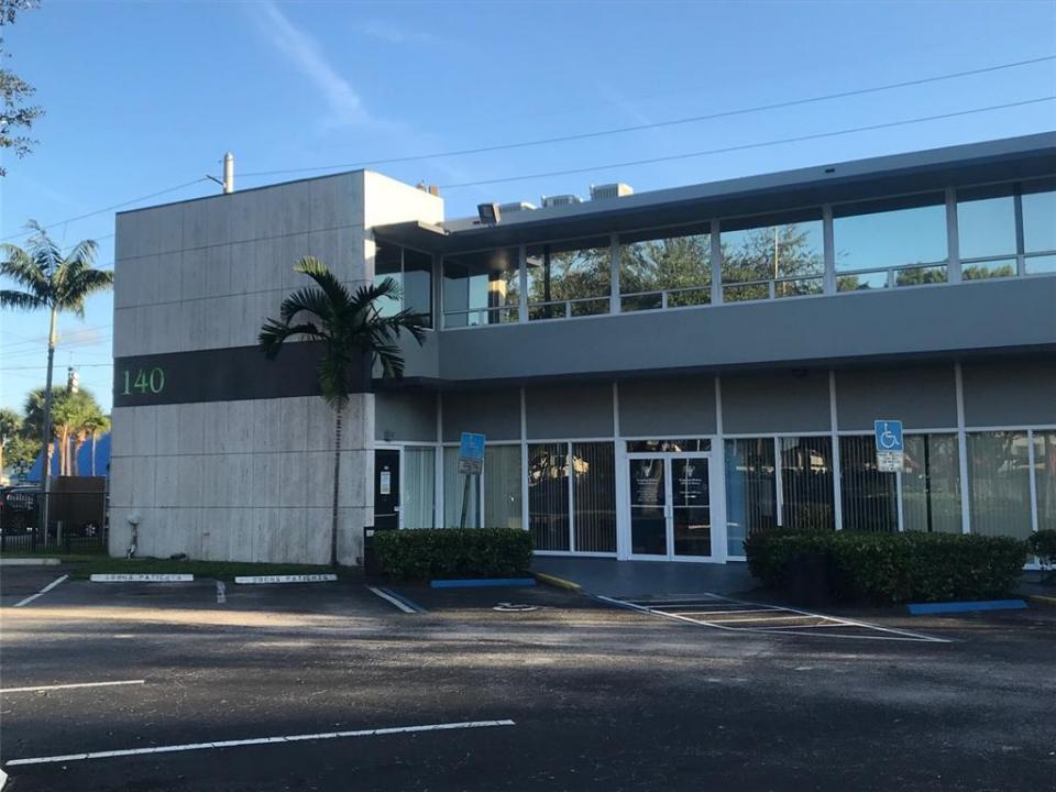 140 S Federal Hwy, Dania Beach, Florida 33004, HOA KỲ
