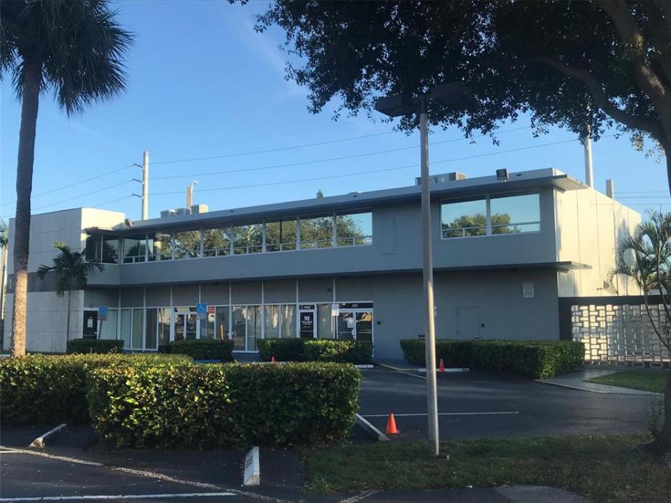 140 S Federal Hwy, Dania Beach, Florida 33004, HOA KỲ