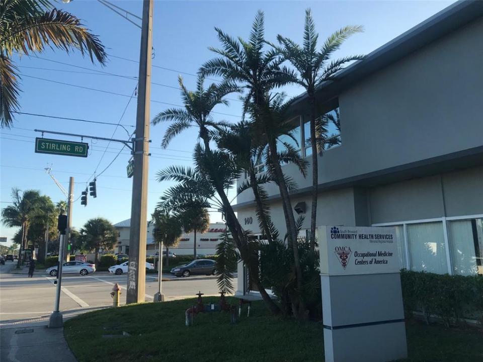 140 S Federal Hwy, Dania Beach, Florida 33004, HOA KỲ