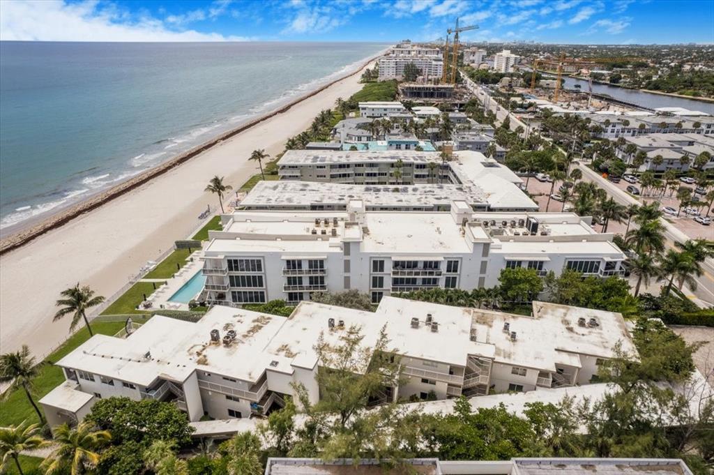 1203 Hillsboro Mile 6A, Hillsboro Beach, Florida 33062, Amerika Birleşik Devletleri