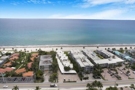 1203 Hillsboro Mile 6A, Hillsboro Beach, Florida 33062, Amerika Birleşik Devletleri