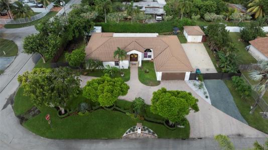 28401 SW 158th Ct, Homestead, Florida 33033, USA