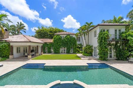 7320 SW 79th Ct, Miami, Florida 33143, USA