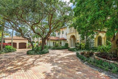 2002 NW 4th Avenue, Delray Beach, Floride 33444, États-Unis