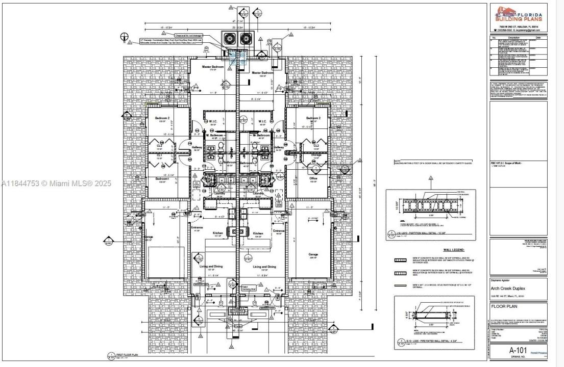 13xx NE 149, Miami, Florida 33161, Stati Uniti
