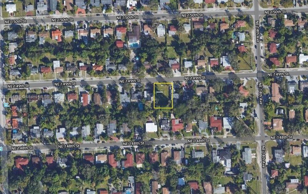 13xx NE 149, Miami, Florida 33161, Stati Uniti