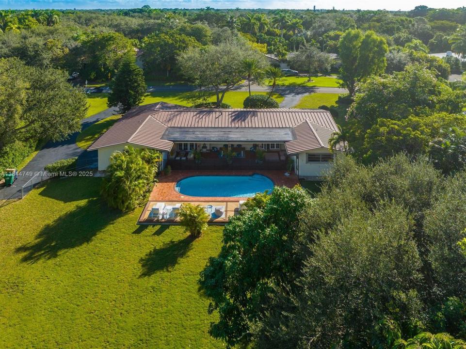 11420 SW 80th Rd, Pinecrest, Flórida 33156, Estados Unidos