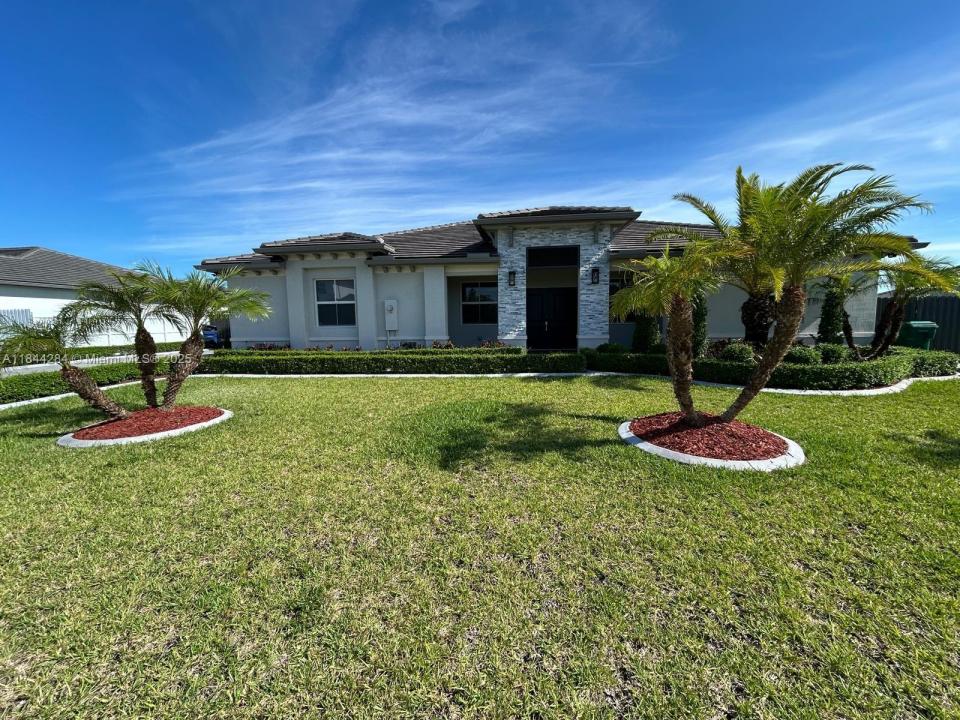 16740 SW 290th Ln, Homestead, 佛罗里达州 33030, 美国