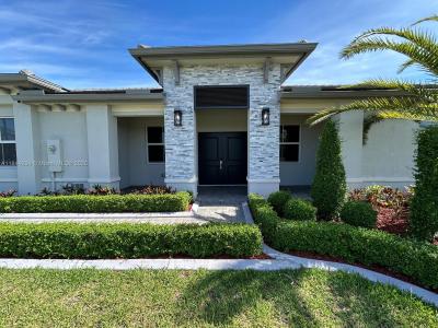 16740 SW 290th Ln, Homestead, Florida 33030, USA