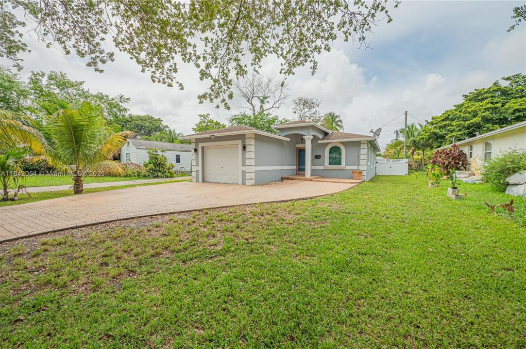 2419 Washington St, Hollywood, Florida 33020, Amerika Birleşik Devletleri