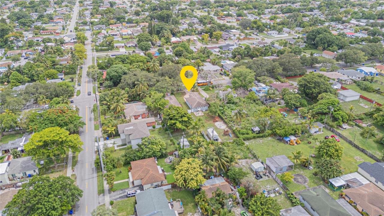 2419 Washington St, Hollywood, Florida 33020, Amerika Birleşik Devletleri