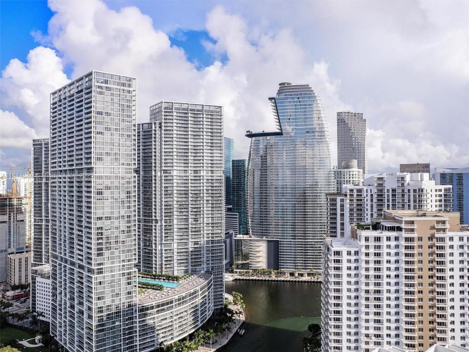 475 Brickell Ave 2111, Miami, Flórida 33131, Estados Unidos