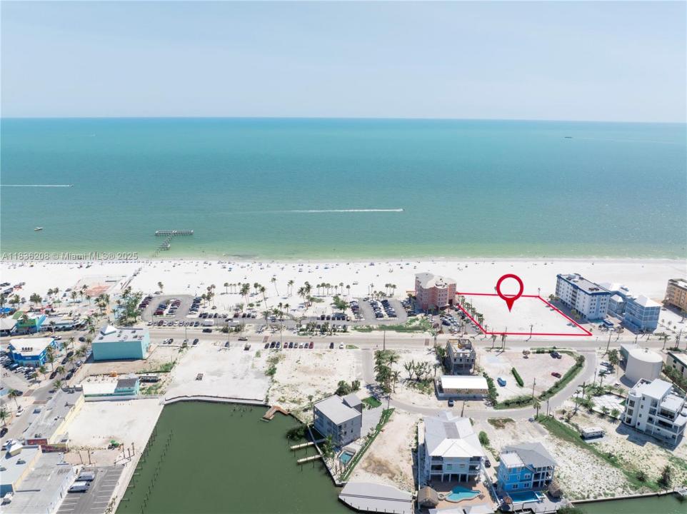 800-802 ESTERO BLVD, Other City - In The State Of Florida, Florida 33931, Stati Uniti
