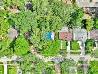 370 NE 87th St, El Portal, Florida 33138, USA