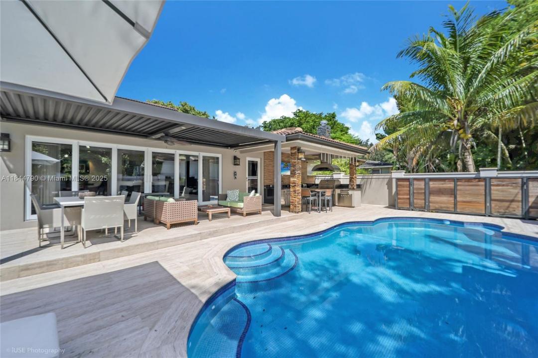 5320 Sunset Dr, Miami, フロリダ 33143, アメリカ合衆国