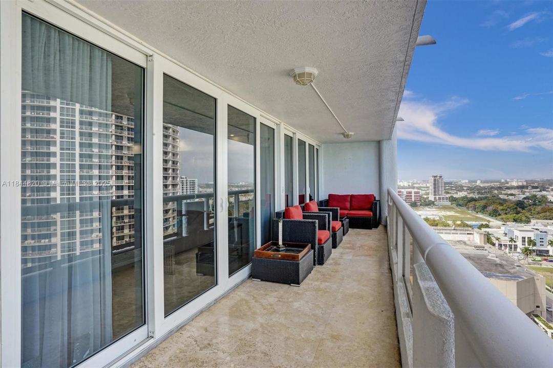 1717 N Bayshore Dr A-2547, Miami, Floride 33132, États-Unis